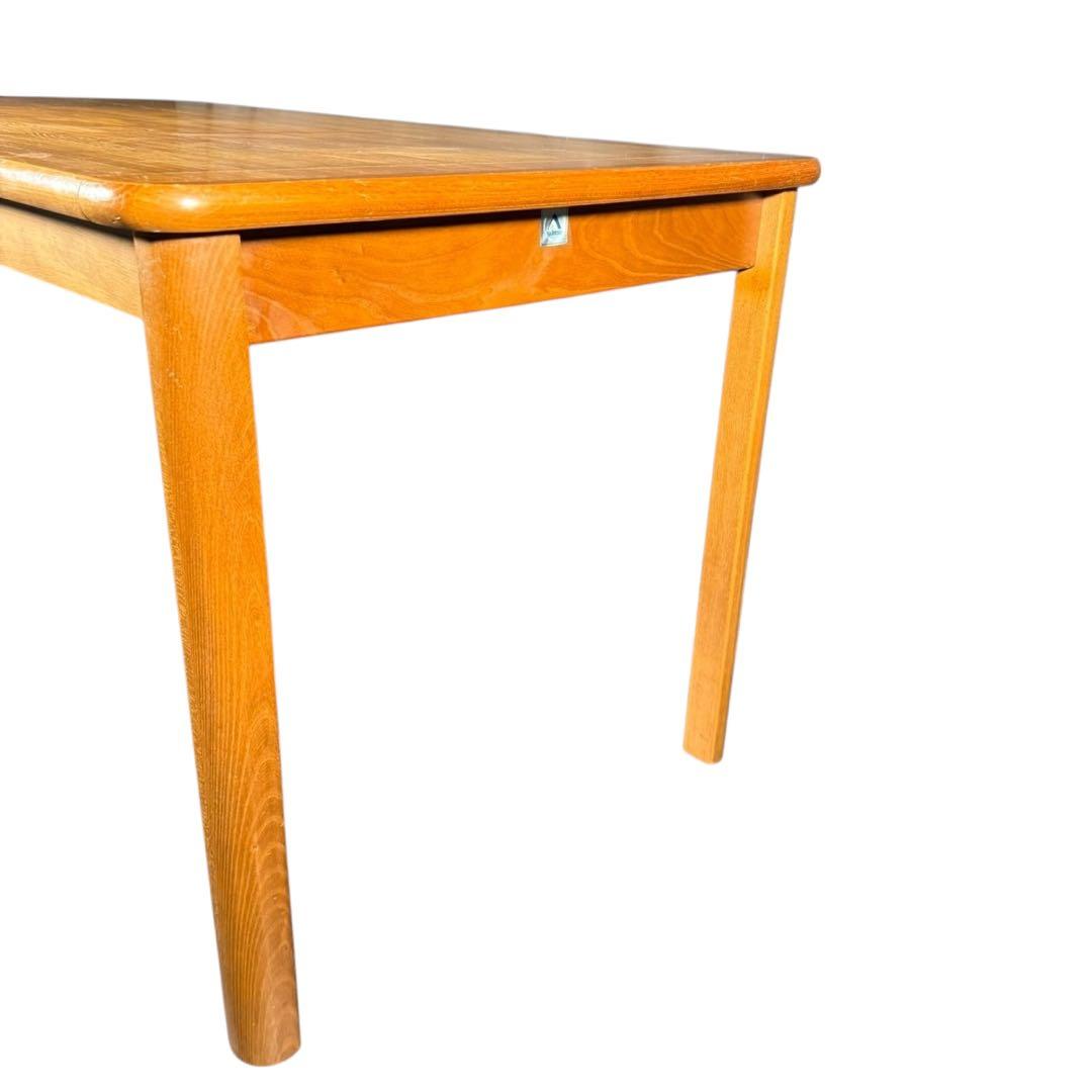 HR873 FUJIMOKU エクステンションテーブル　拡張ダイニングテーブル