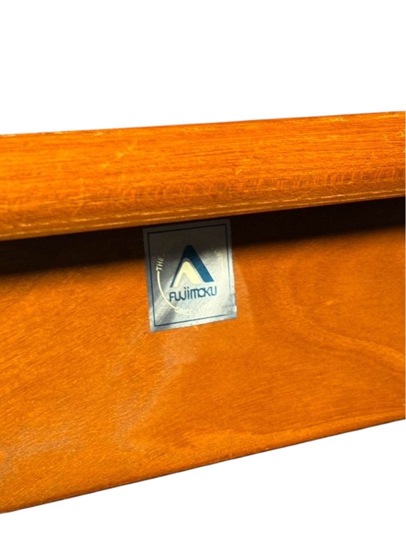 HR873 FUJIMOKU エクステンションテーブル　拡張ダイニングテーブル