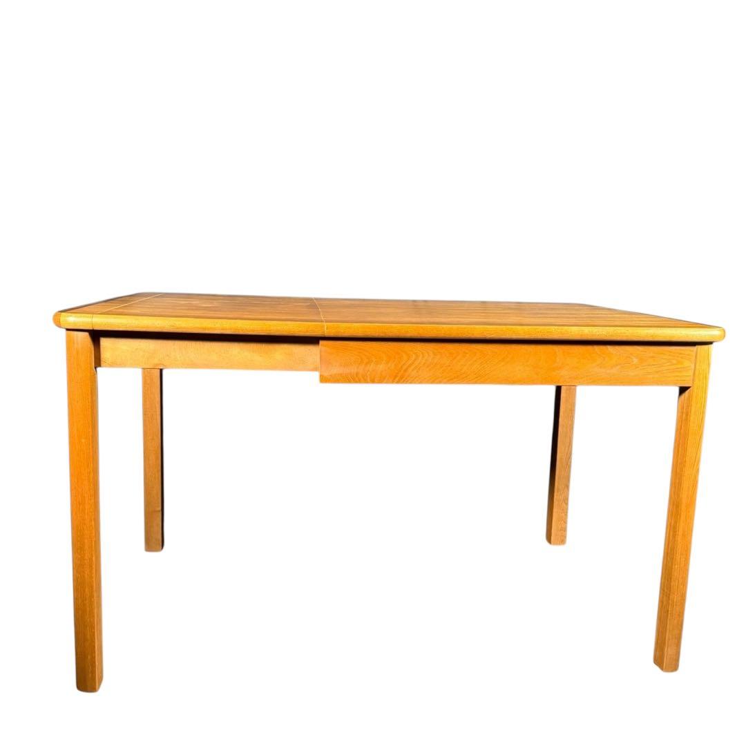 HR873 FUJIMOKU エクステンションテーブル　拡張ダイニングテーブル