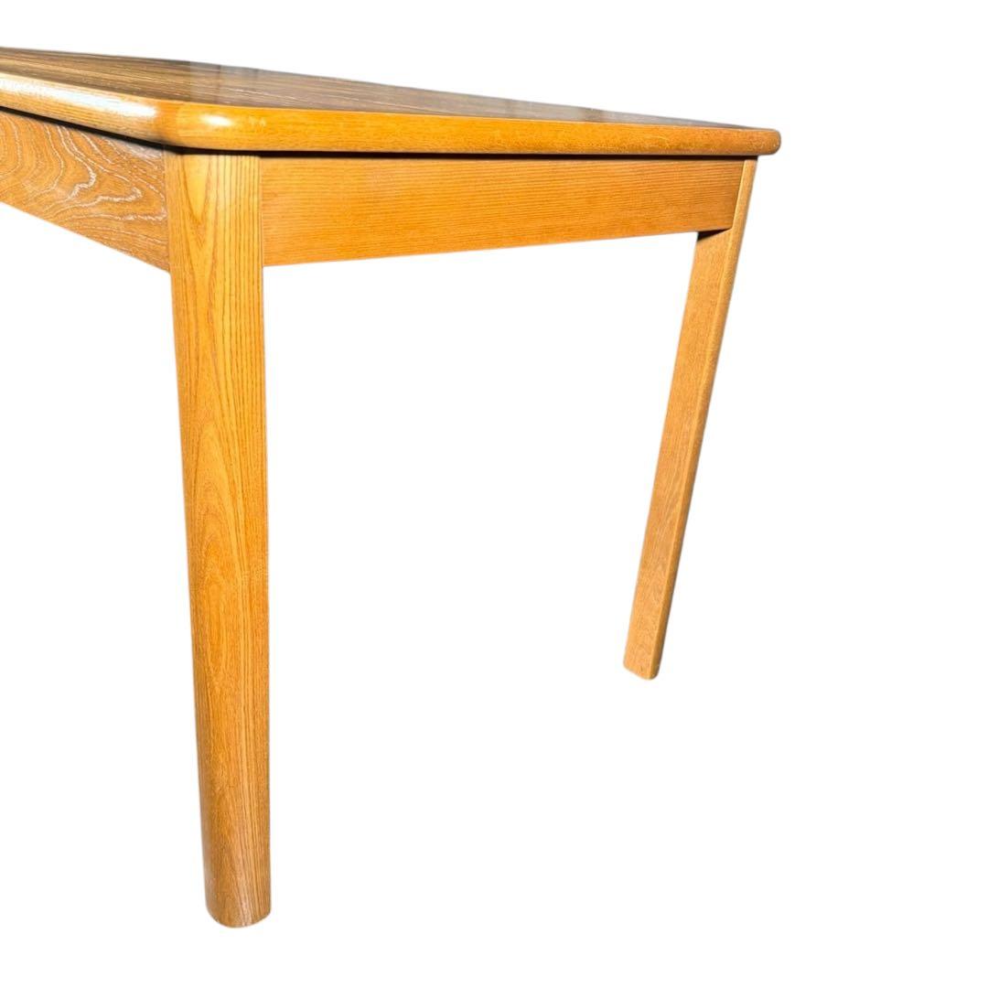 HR873 FUJIMOKU エクステンションテーブル　拡張ダイニングテーブル