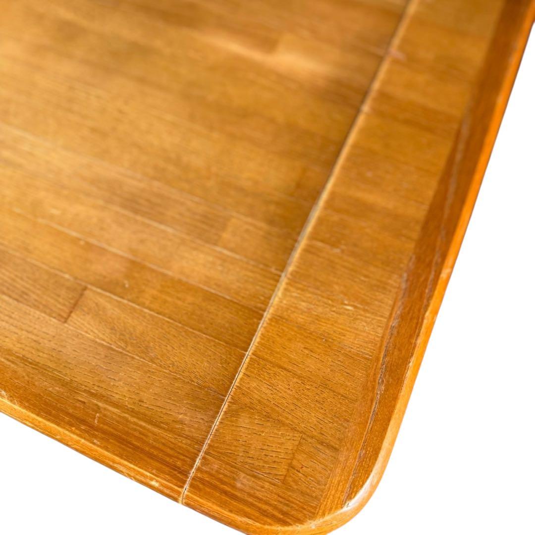 HR873 FUJIMOKU エクステンションテーブル　拡張ダイニングテーブル