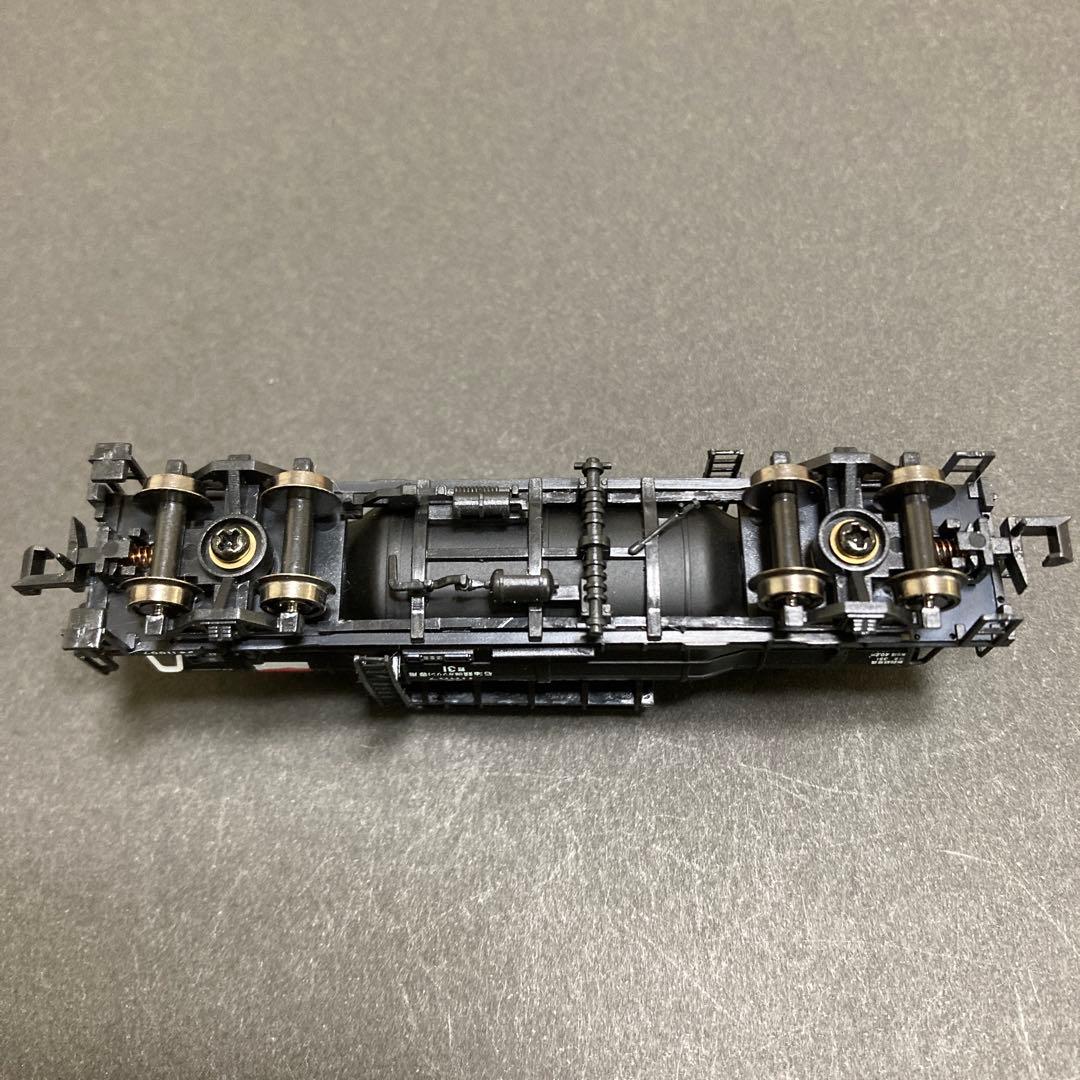 マイクロエース A-2671タキ11000 前期型 8両セット