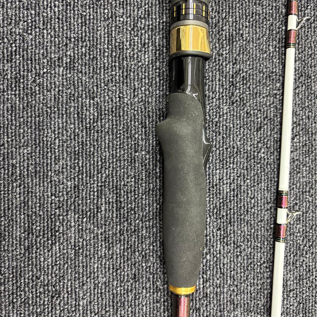 ダイワ リーオマスターマダイ M-300