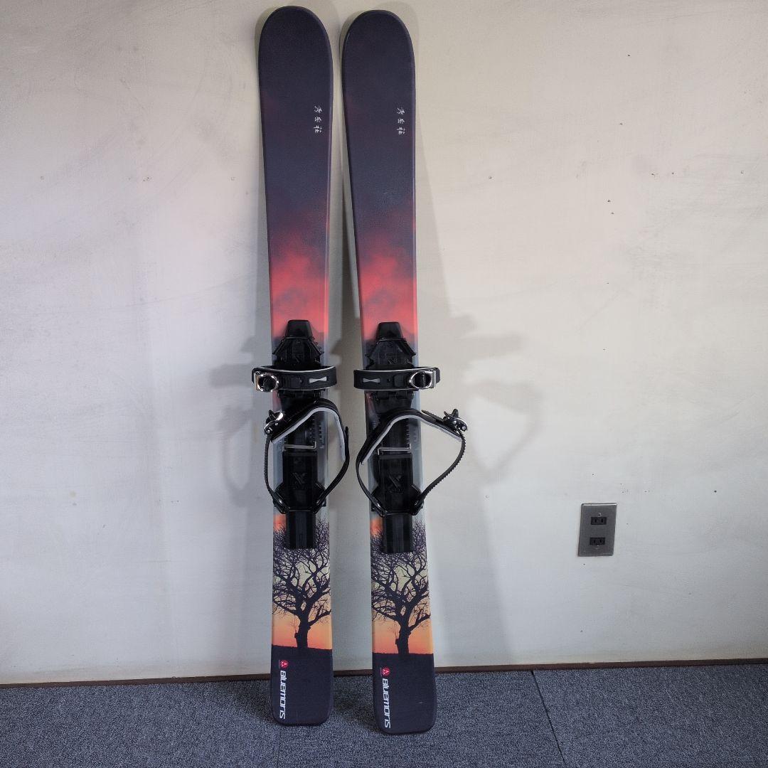 Bluemoris 秀岳荘　スノーハイク