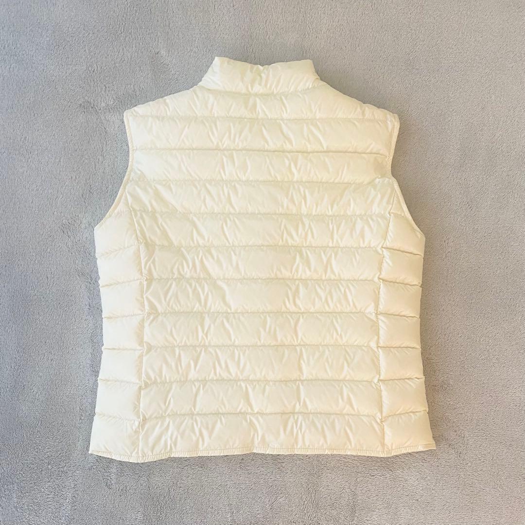 e*o様 MONCLER LIANE 2022年モデル size2 ライトダウン