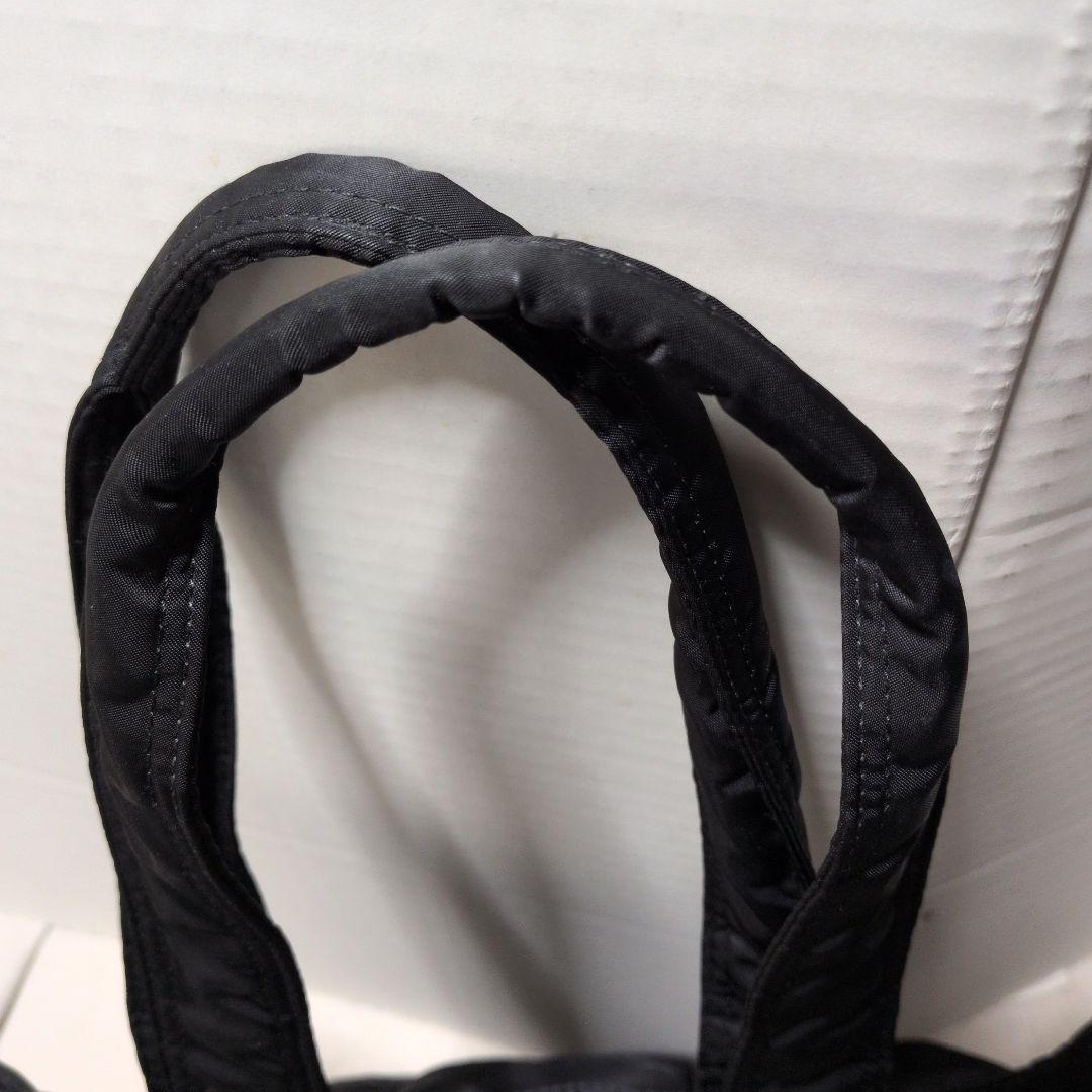 PORTER TANKER トートバッグ A4収納 日本製