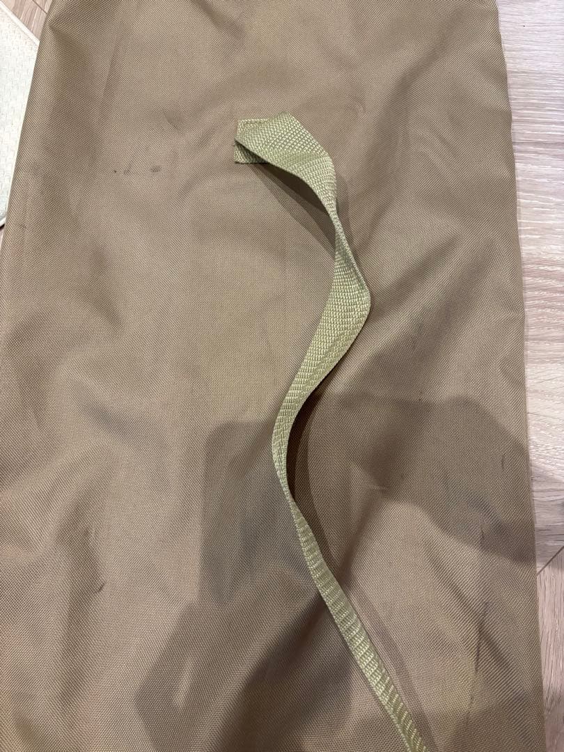 空　LOGOS ハンモックチェア