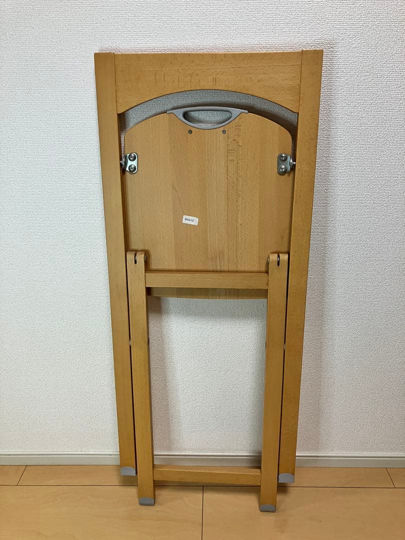 ≪良品≫ Calligaris Olivia 折りたたみ椅子 イタリア製