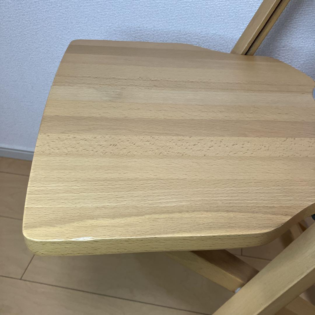 ≪良品≫ Calligaris Olivia 折りたたみ椅子 イタリア製