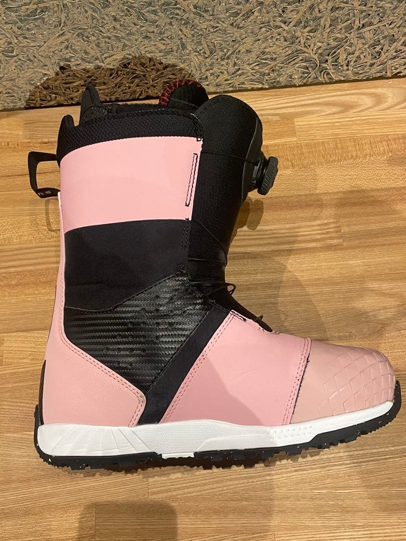 Burton ion boa 26.5 cm 23-24スノーボード ブーツ
