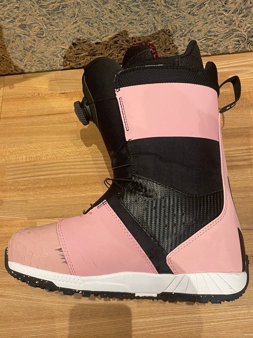 Burton ion boa 26.5 cm 23-24スノーボード ブーツ