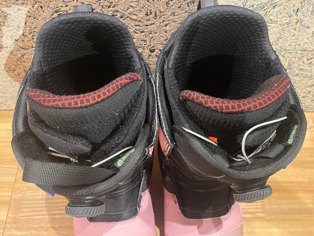 Burton ion boa 26.5 cm 23-24スノーボード ブーツ