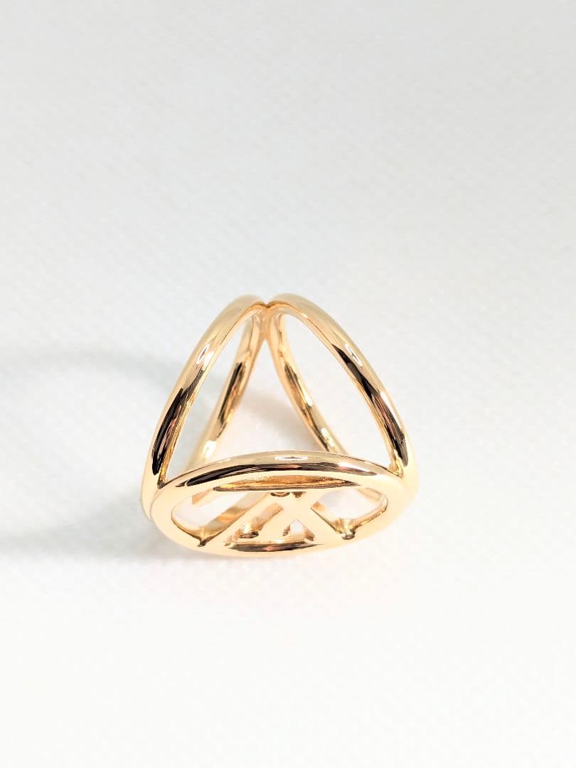 ✨極美品✨ルイヴィトン ビジューフラール ルイーズ スカーフリング