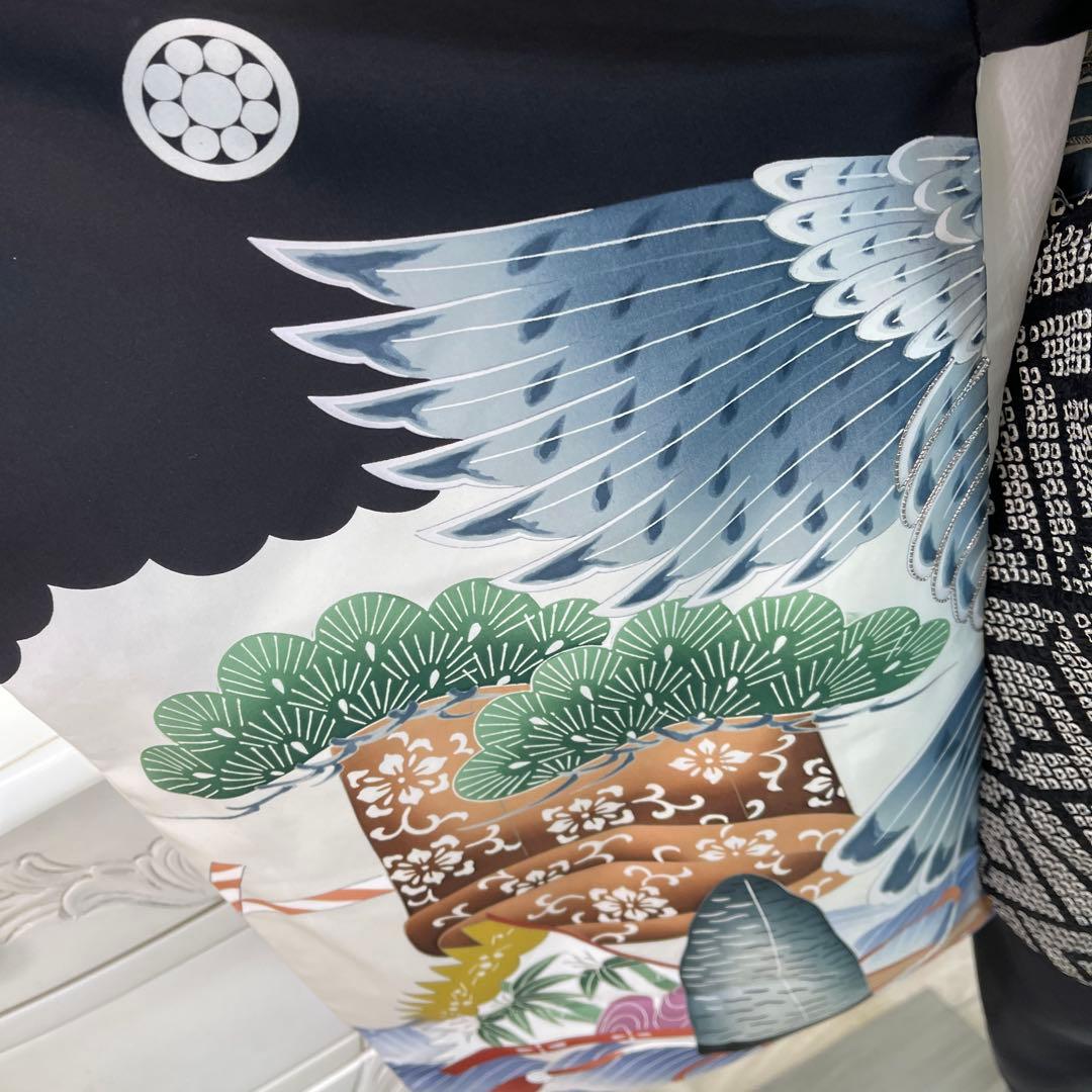 七五三被布セット★3歳男の子