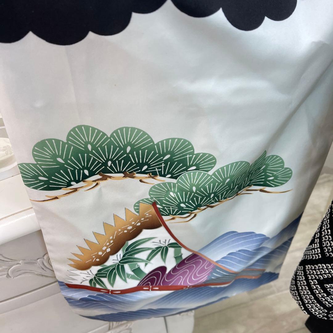 七五三被布セット★3歳男の子