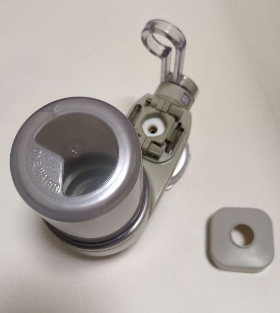 【新品未使用】キッチン　浄水器&カートリッジ