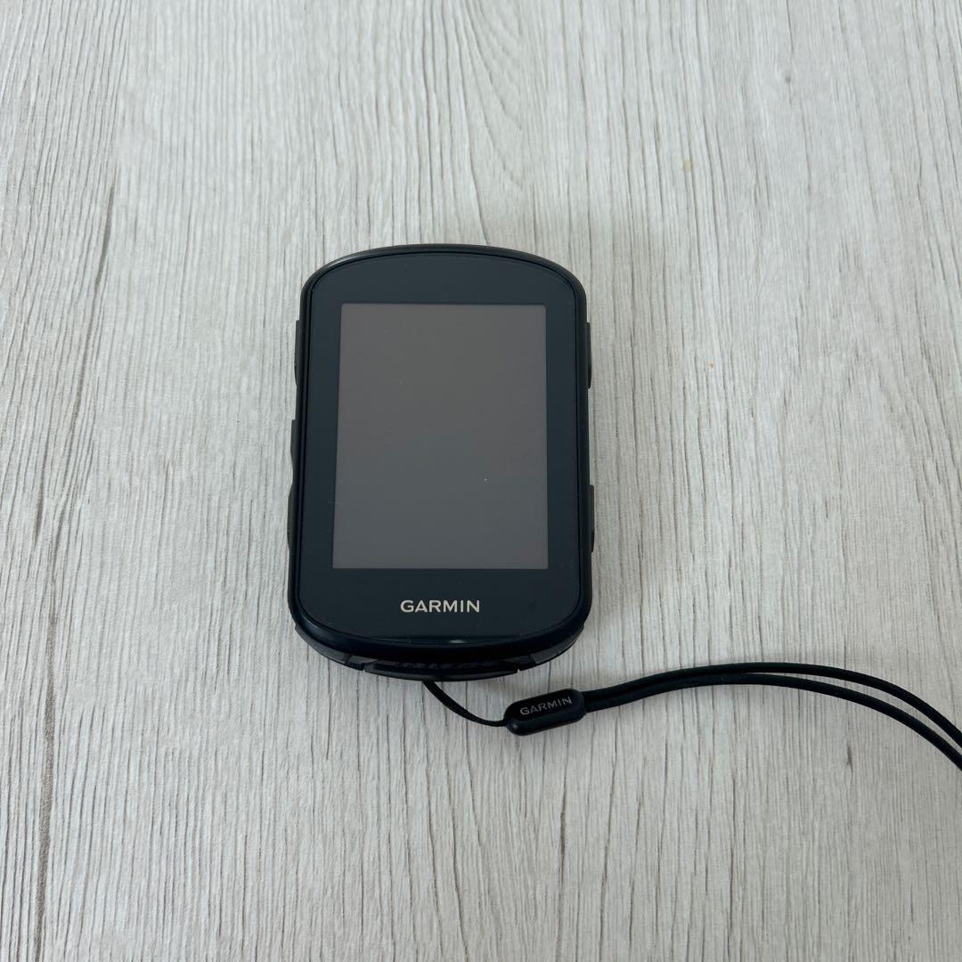 Garmin edge 540 本体のみ