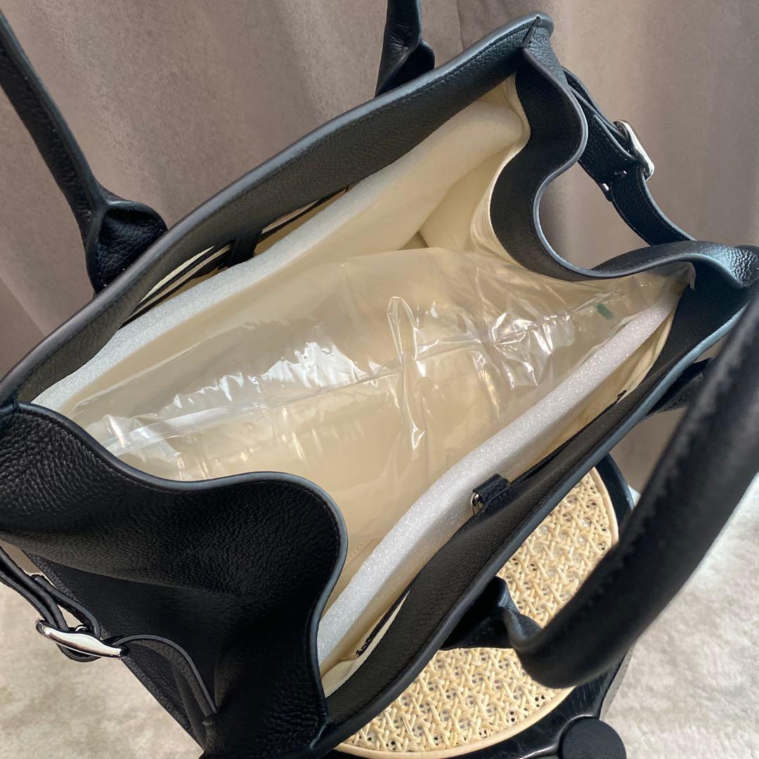 GYPSOPHILA ベルトボストンバッグ(ラージ) 1425