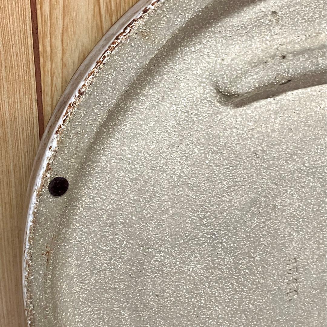 E92 Soholm スーホルム 陶板 孔雀 鳥 デンマーク 北欧