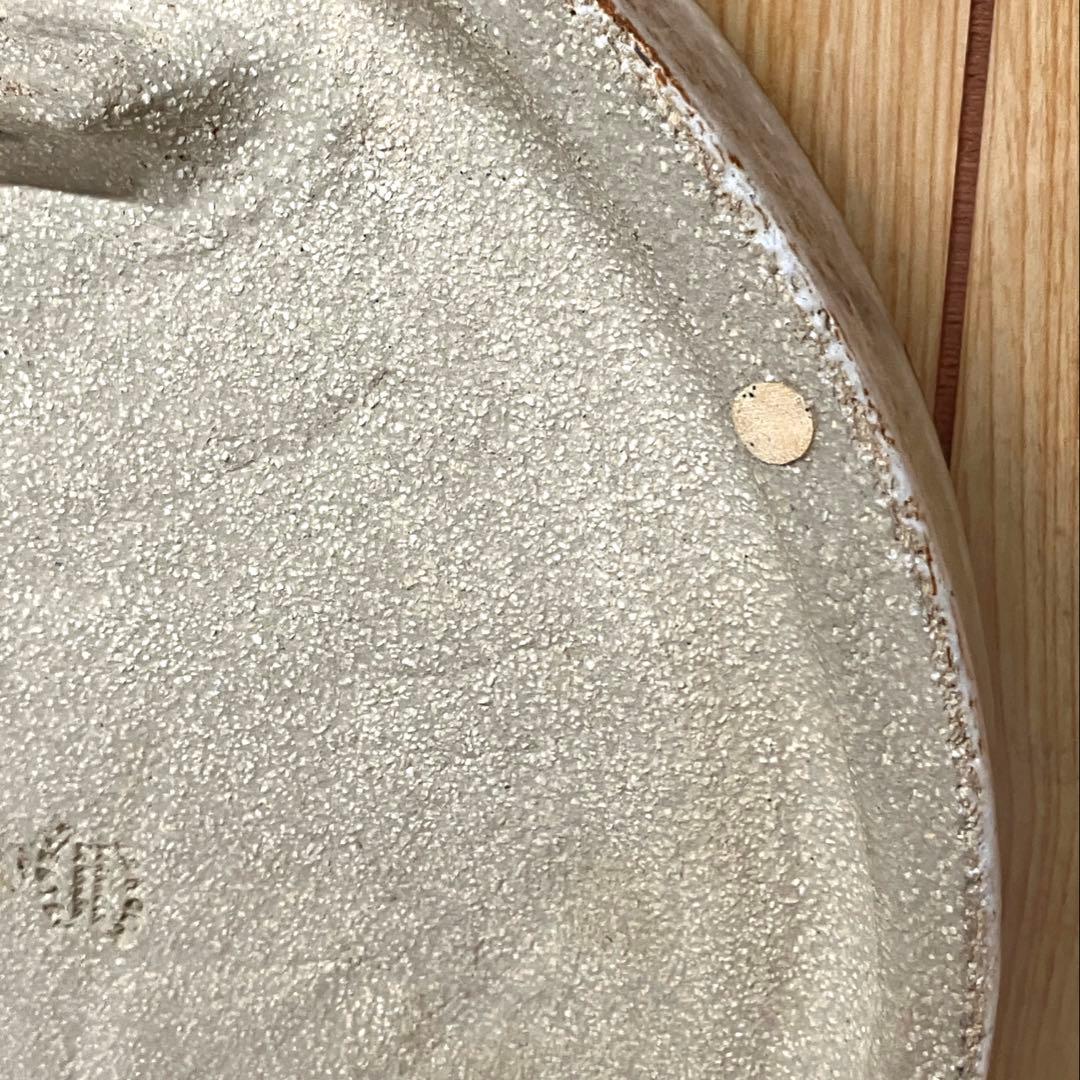 E92 Soholm スーホルム 陶板 孔雀 鳥 デンマーク 北欧