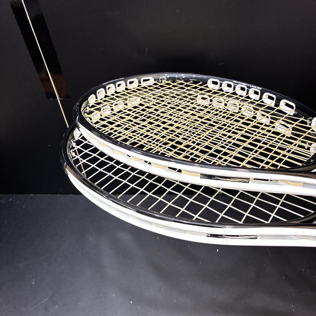 prince　プリンス　O３　スピードポート　硬式テニスラケット 　２本セット