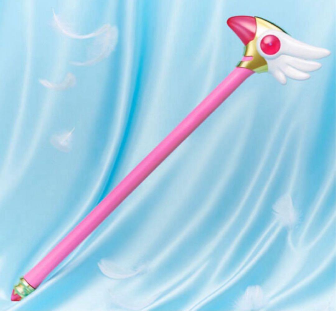 カードキャプターさくら 封印の杖　Special Memorize