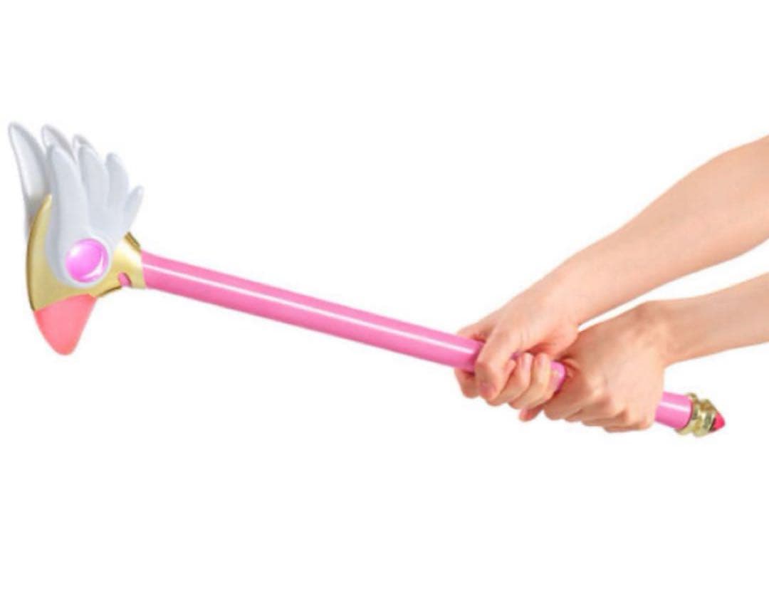 カードキャプターさくら 封印の杖　Special Memorize