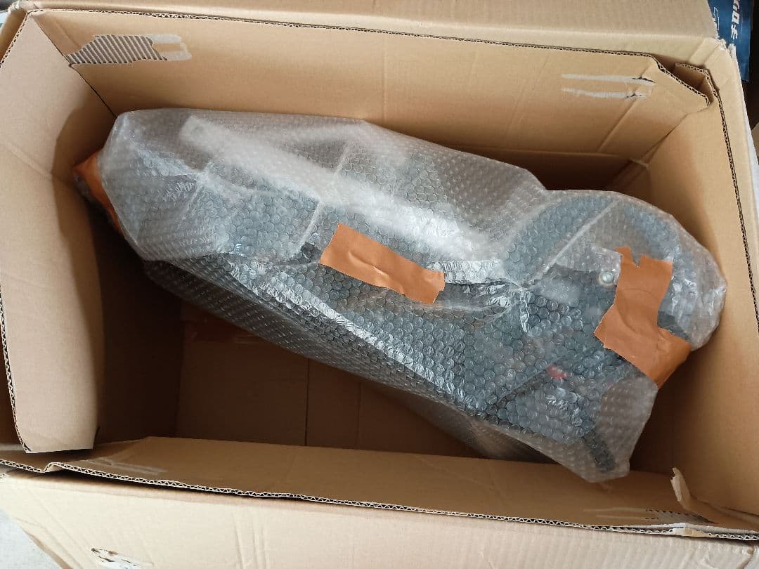 介助式車椅子　折りたたみタイプ