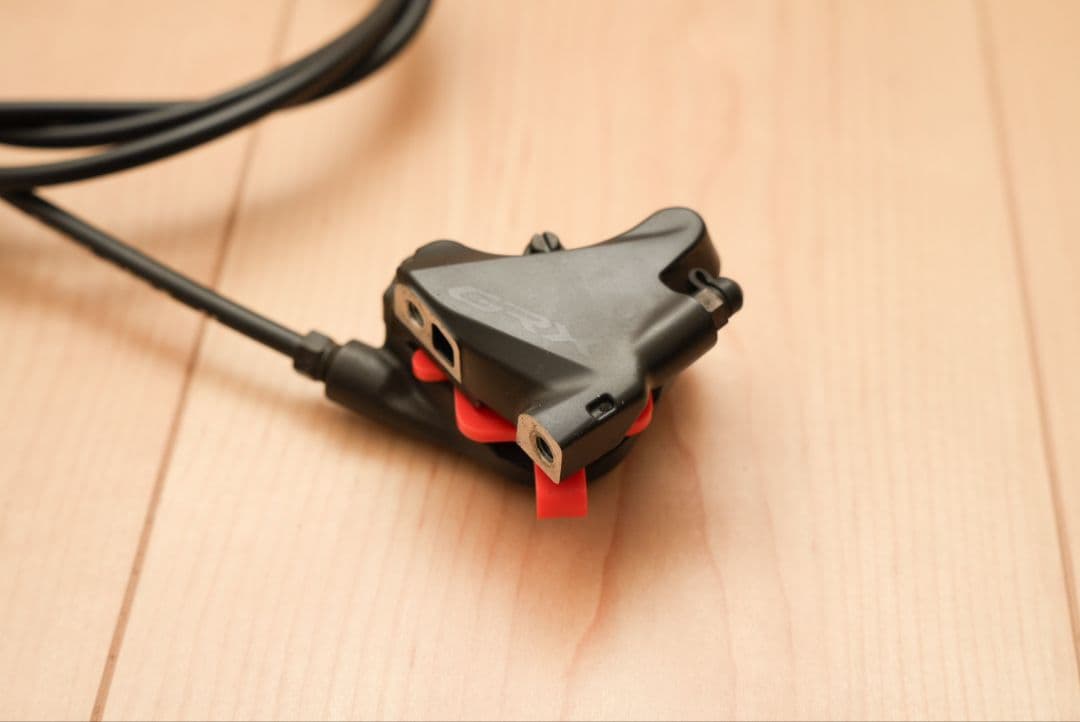 GRX コンポーネントセット 2×11 ST BR