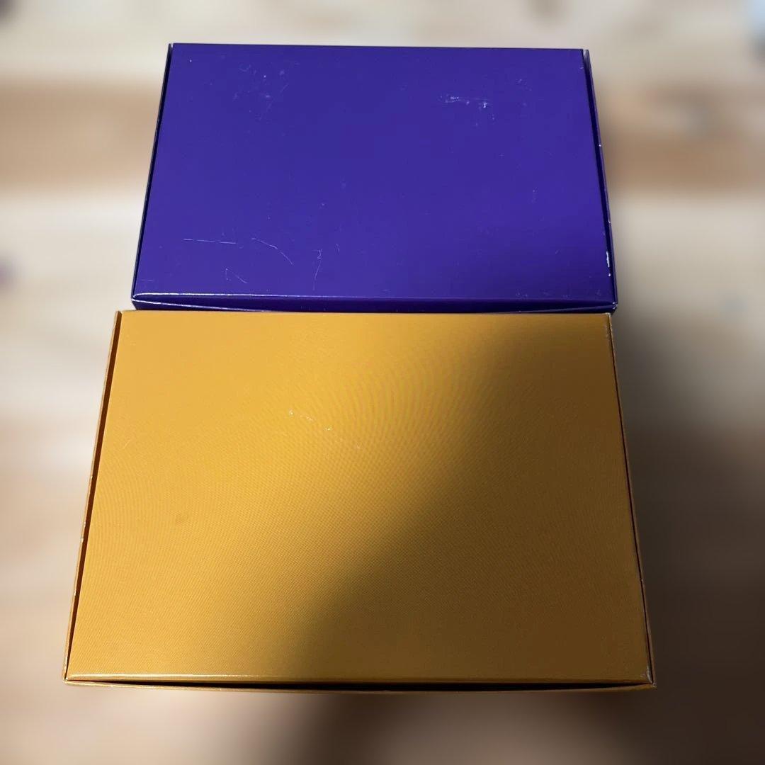 「遊戯王 20th展 ロード・オブ・デュエリスト」のギフト セット