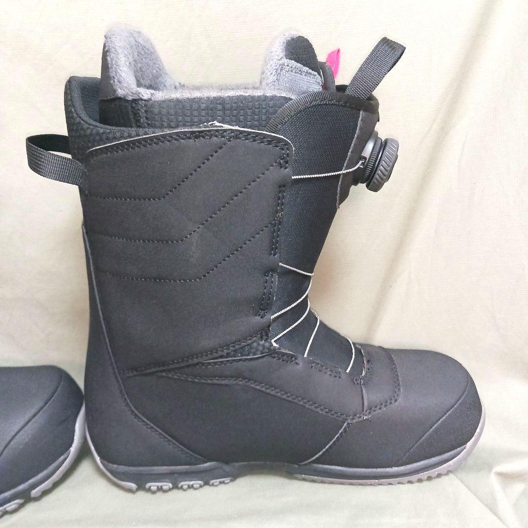 【未使用級】Burton Ruler BOA 28cm バートン ルーラー ボア