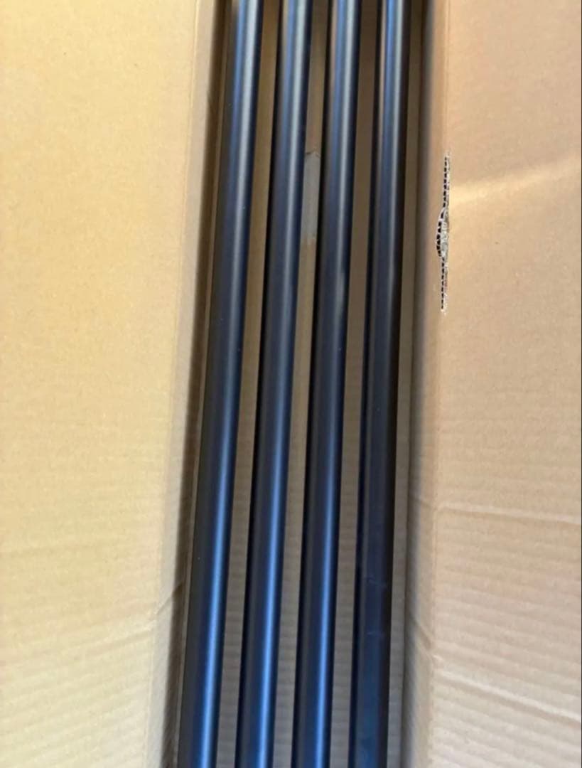 CarMate サイドバー　NS122BK NS105BK