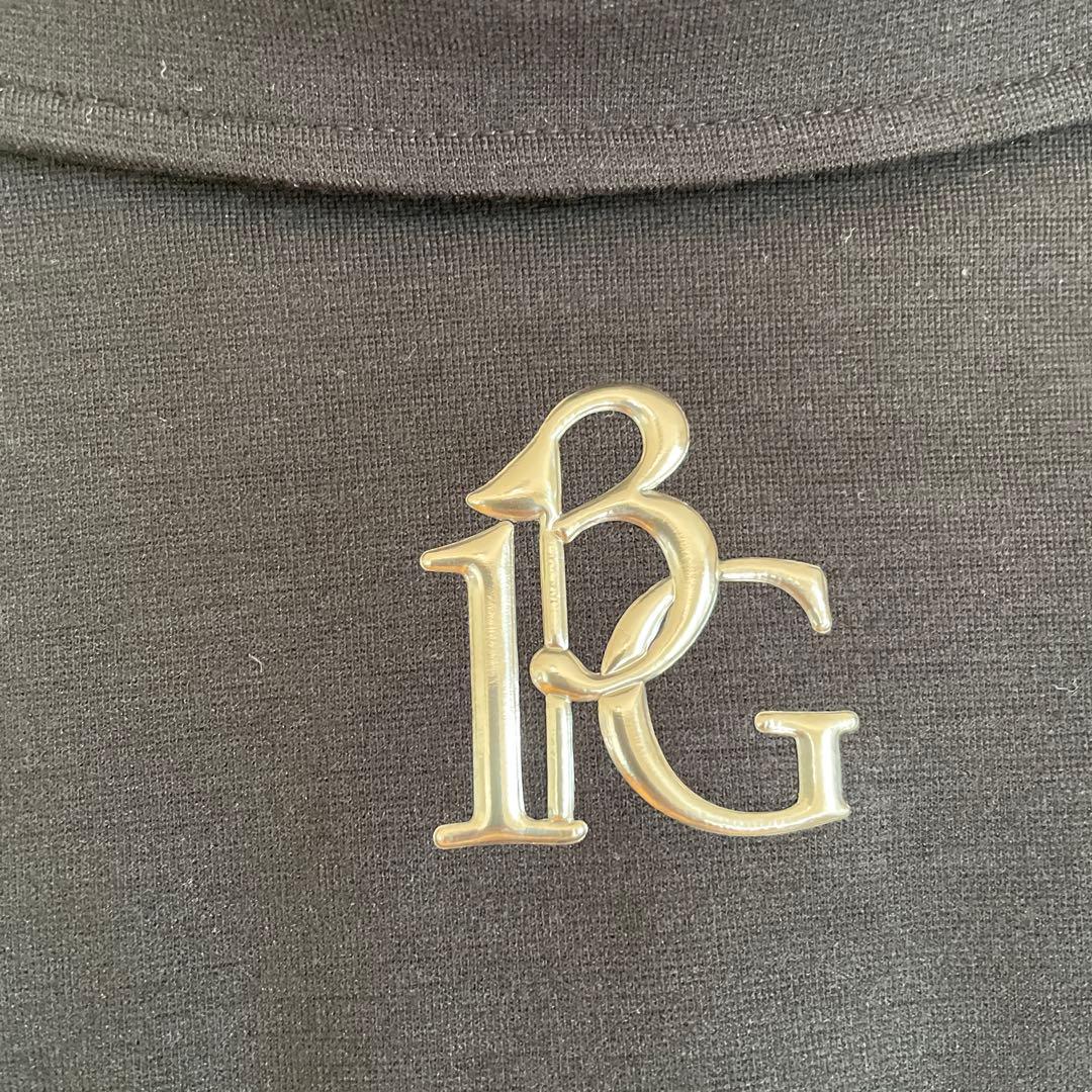 【新品】Alessandro del Piero 長袖ポロシャツ