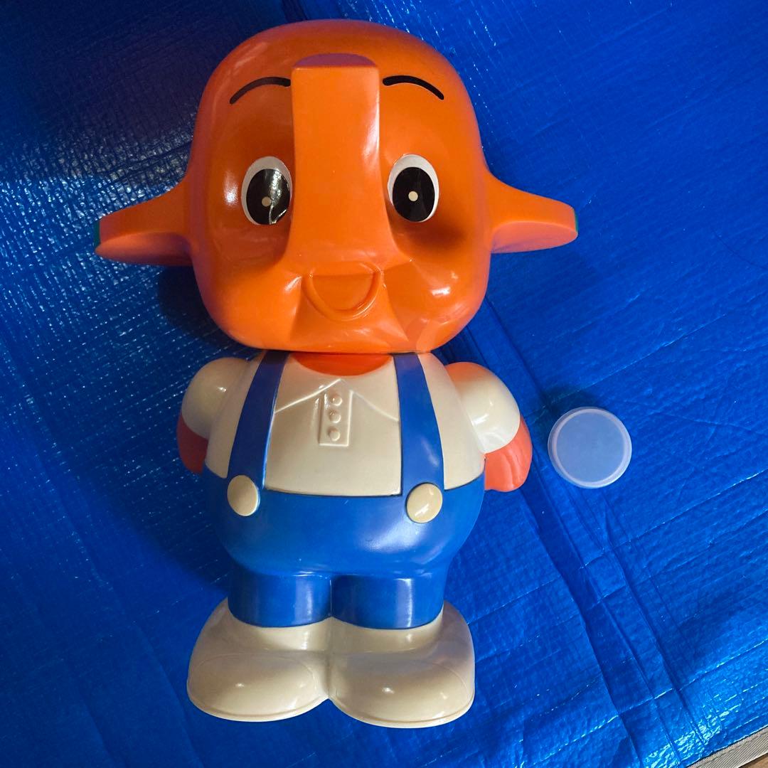 サトちゃん＆サトコちゃん人形