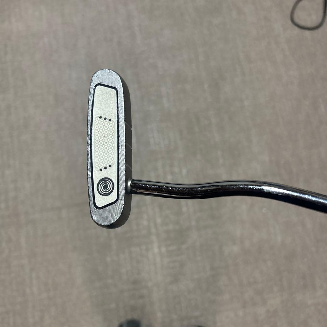 オデッセイパター