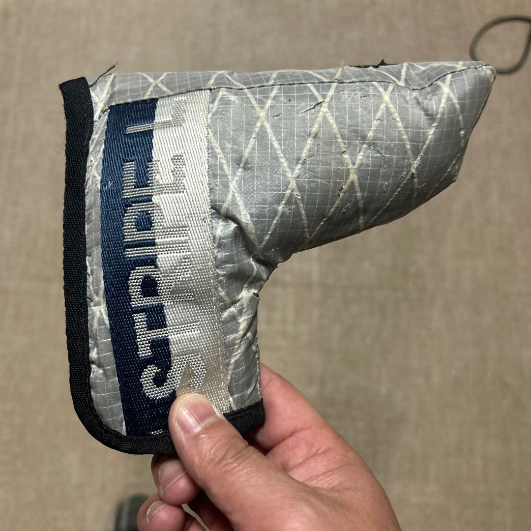 オデッセイパター