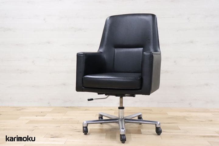GMDTS55X○ karimoku / カリモク デスクチェア ワークチェア