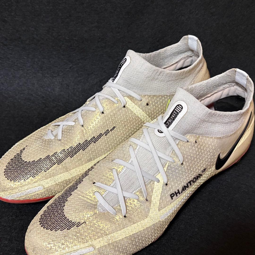 【美品】NIKE ファントム GT2 エリート DF FG