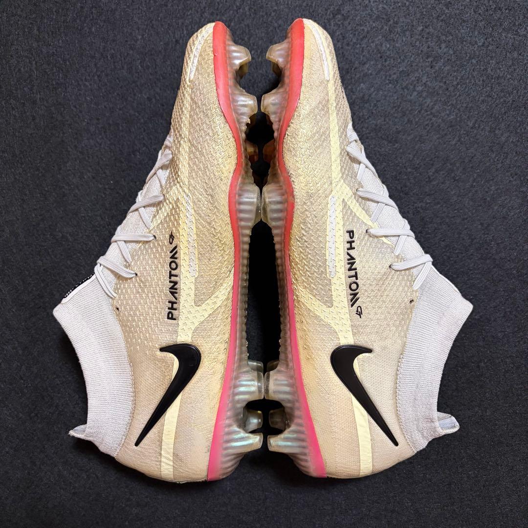 【美品】NIKE ファントム GT2 エリート DF FG