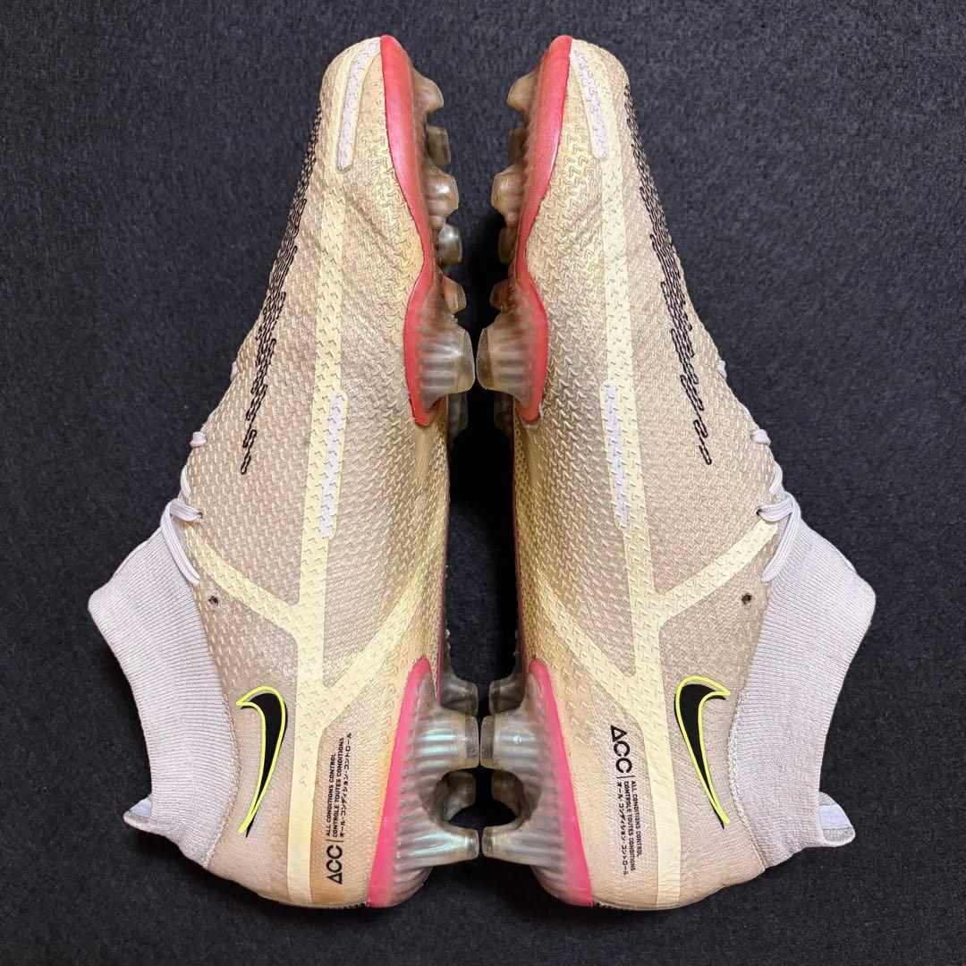 【美品】NIKE ファントム GT2 エリート DF FG