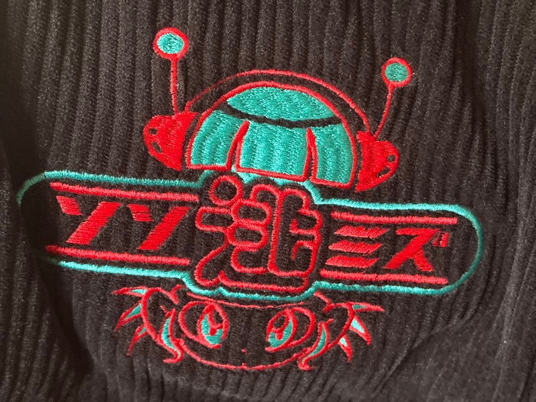 SOXSOCKS ソソミズキルティングアウター