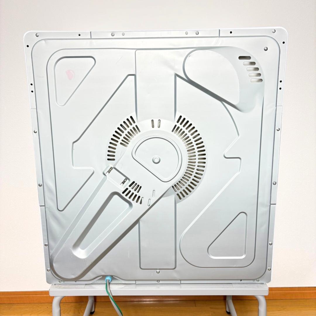 【高年式】HITACHI 衣類乾燥機 DE-N60WV 2022年製