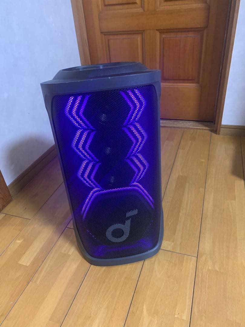 スピーカー・ウーファー Anker SoundCore RAV 3