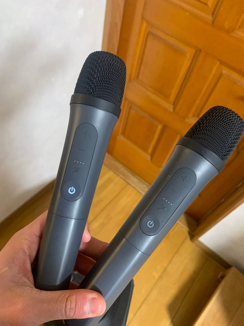 スピーカー・ウーファー Anker SoundCore RAV 3