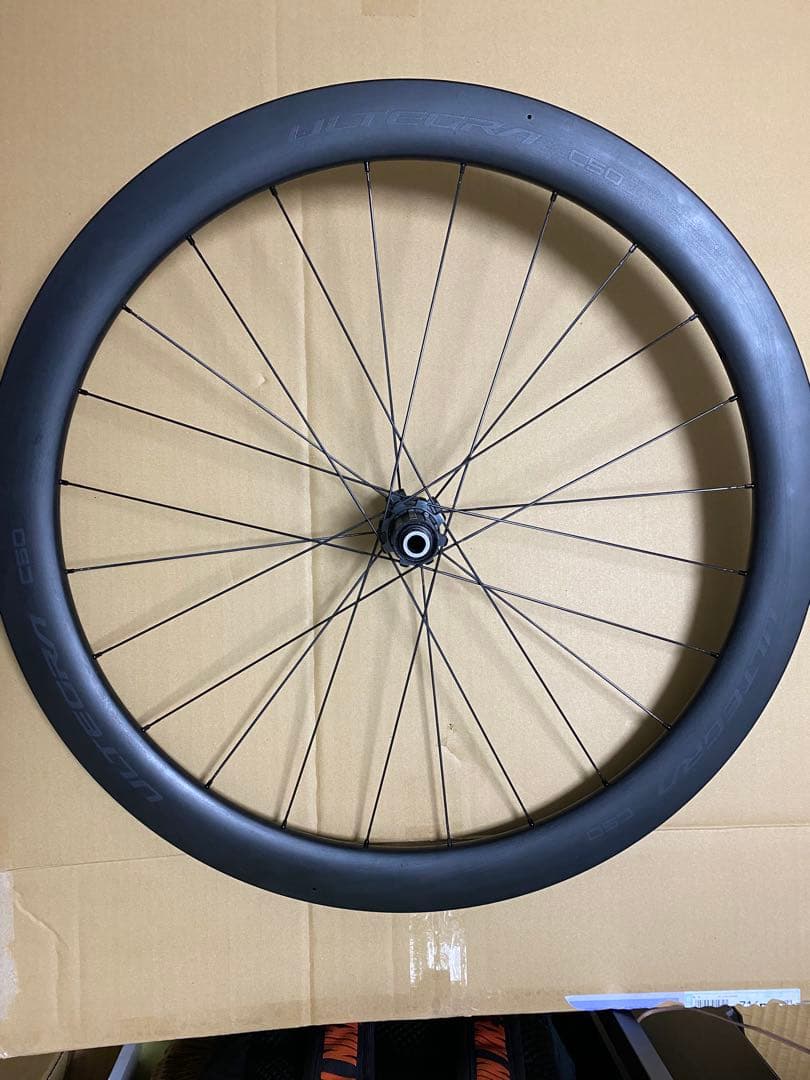 ULTEGRA WH-R8170-C36-TL リア