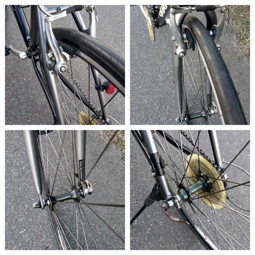 GIANT 　ジャイアント 　ESCAPE 　クロスバイク 　 ( エスケープ