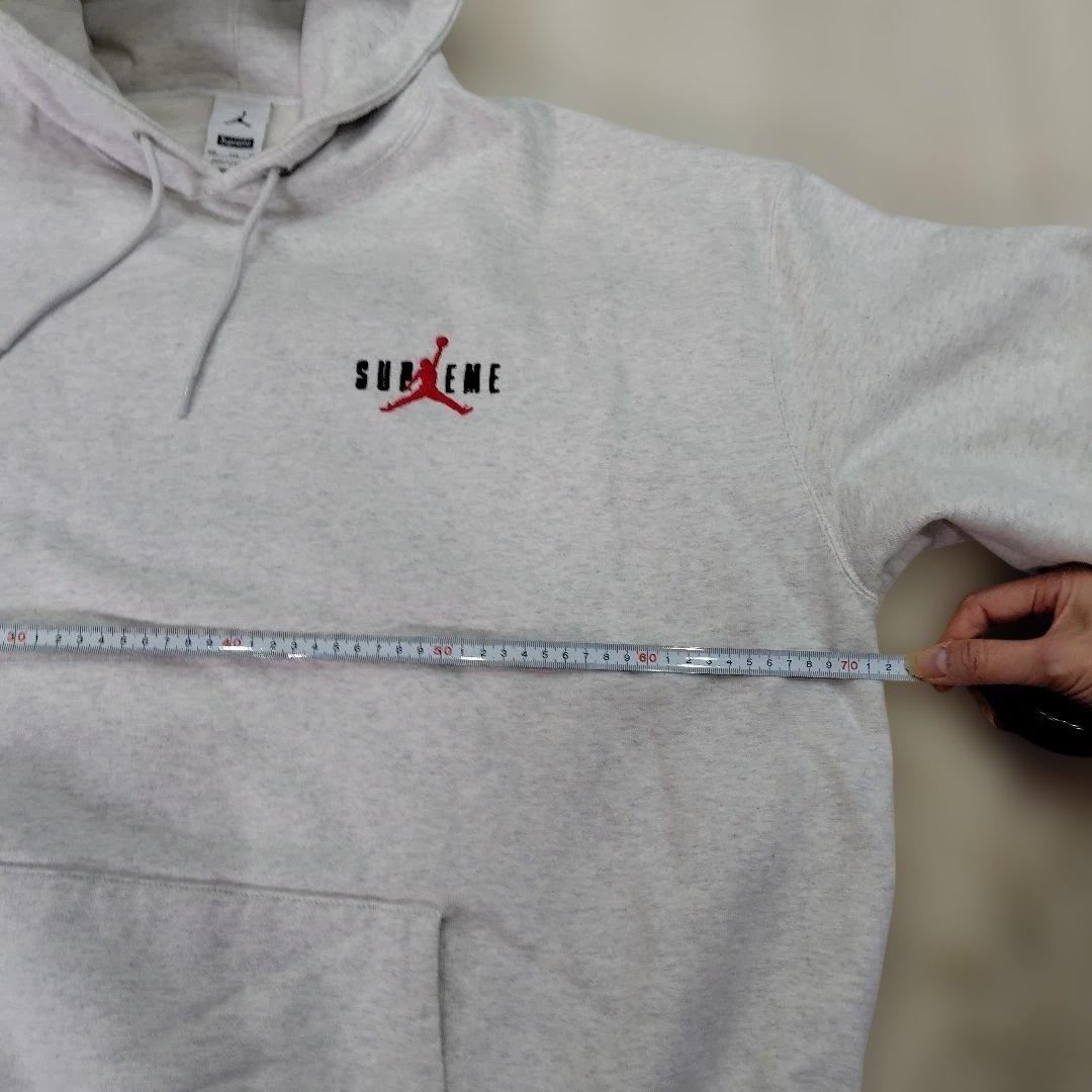 ステファン【貴重XXL】Supreme x Jordan シュプジョーダン