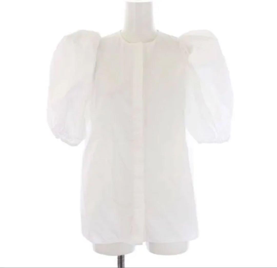 T-mat Masaki-Paris / 1 ／ブラウス