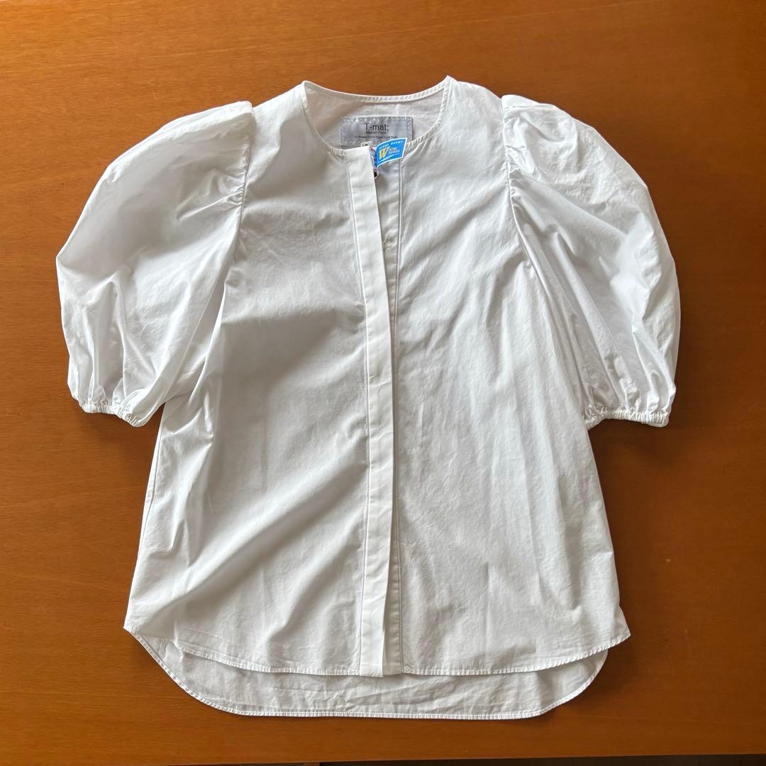 T-mat Masaki-Paris / 1 ／ブラウス