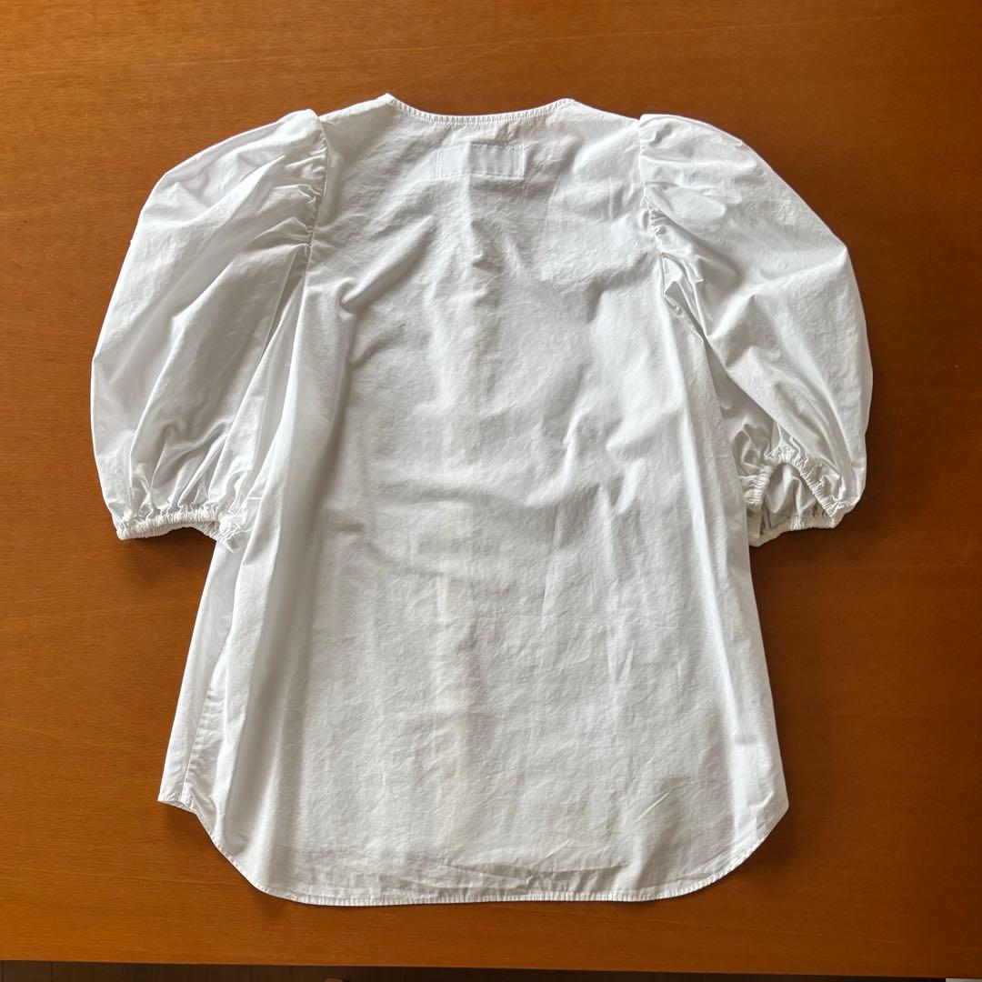 T-mat Masaki-Paris / 1 ／ブラウス